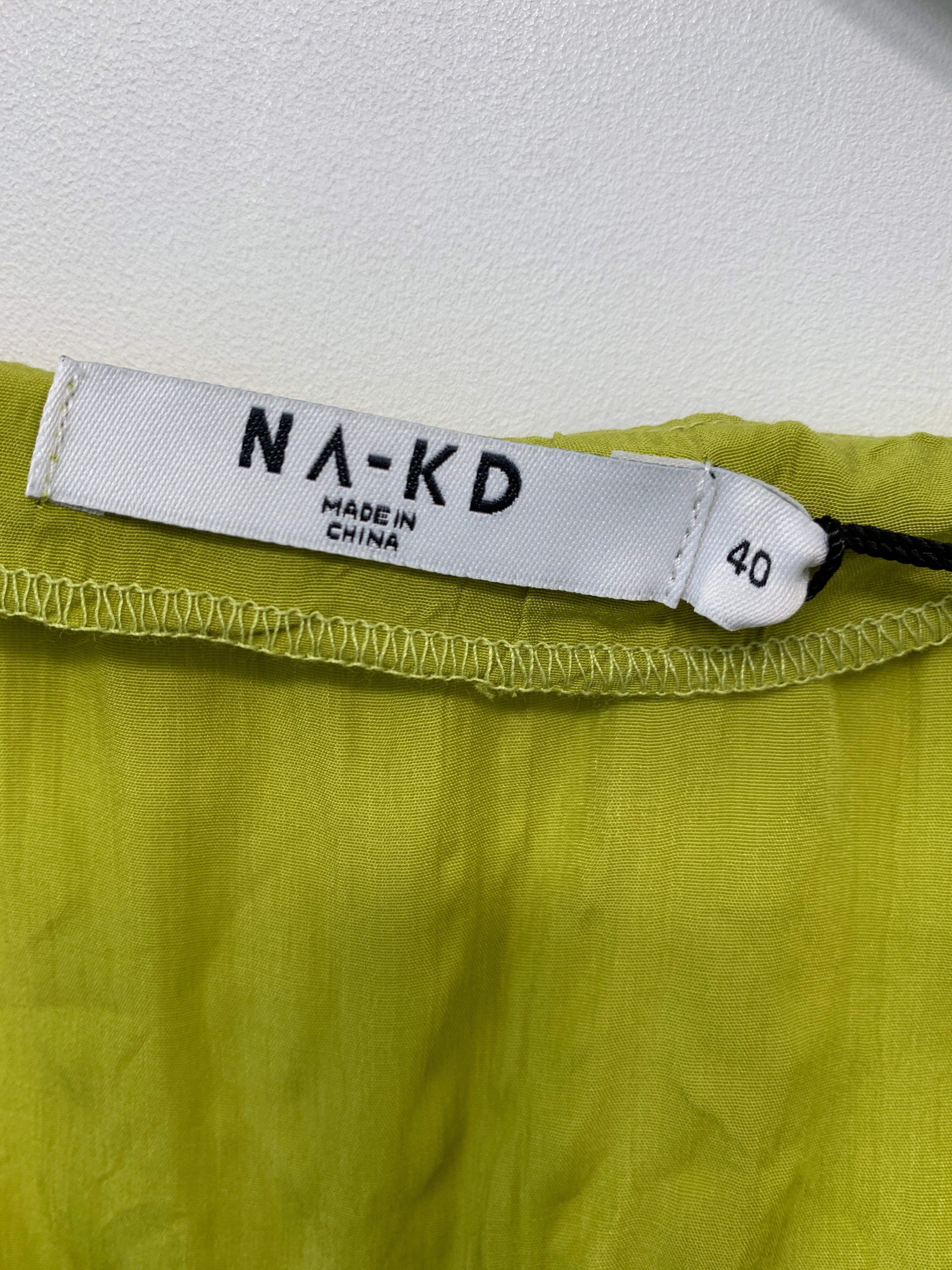 NAKD Bluse